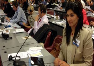 Çığlık neden olmasın?